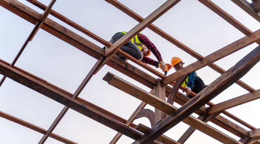 Expert top industrial roofings services in Florence, MT